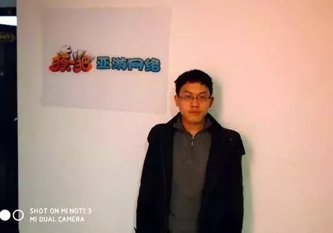 汇众教育郑州软件校区学员葛加勤，游戏开发 月薪7500+.jpg