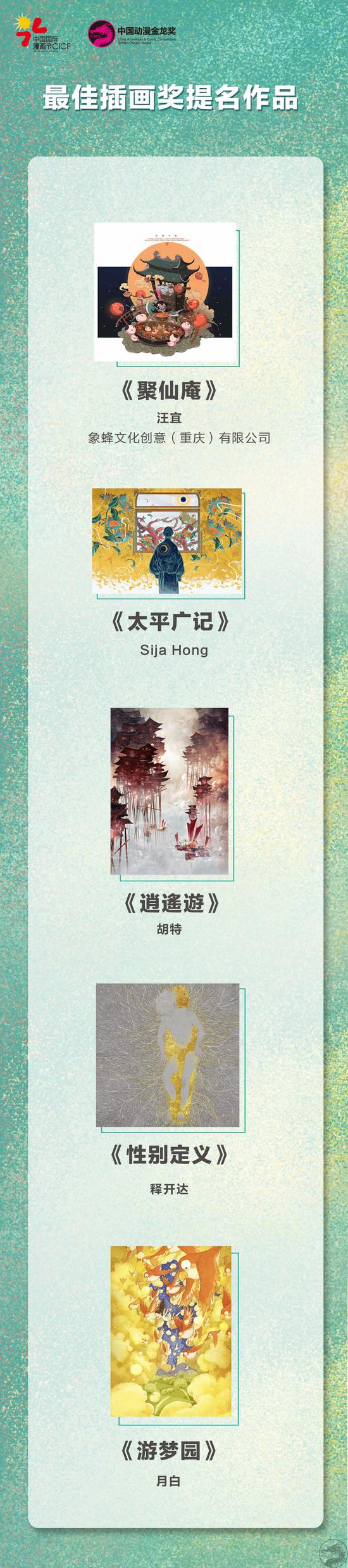 中国动漫金龙奖（CACC）最佳插画奖提名作品.jpg
